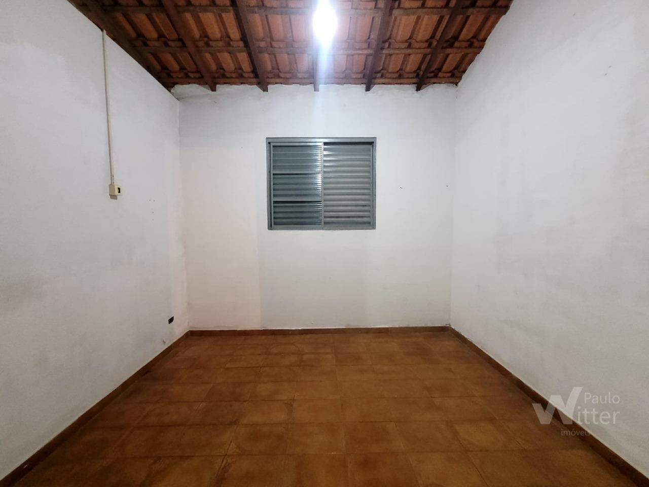 Casa para aluguel no Jardim Bela Vista: 