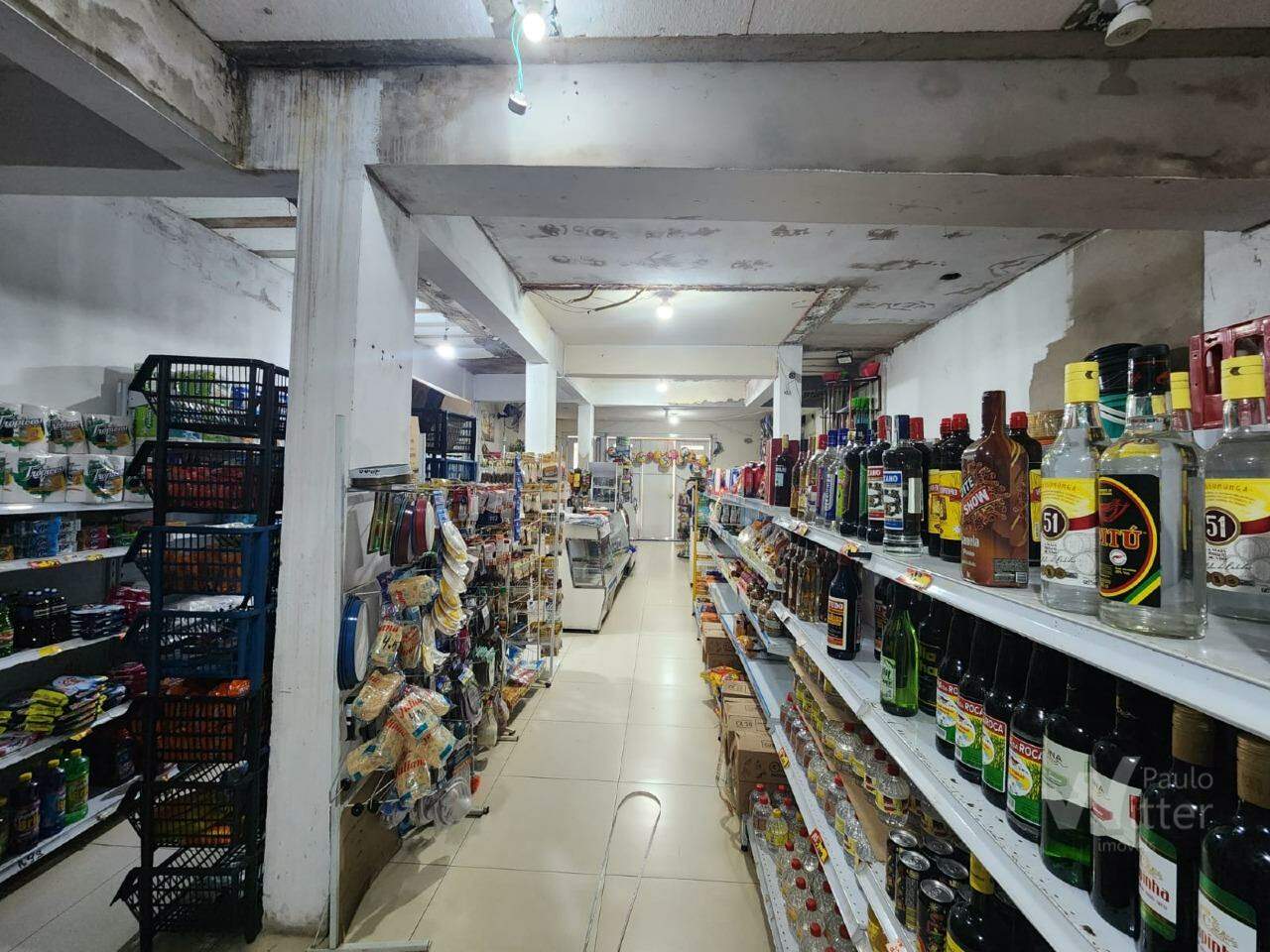 Imóvel Misto à venda no Jardim São Paulo: