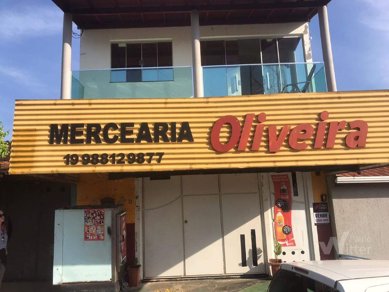 Imóvel Misto à venda no Jardim São Paulo: