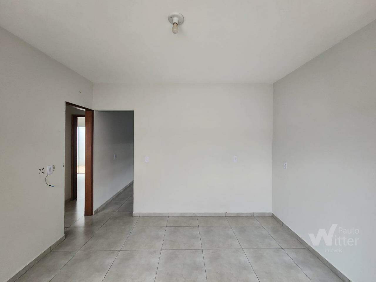 Casa para aluguel no Jardim Porto Seguro: 