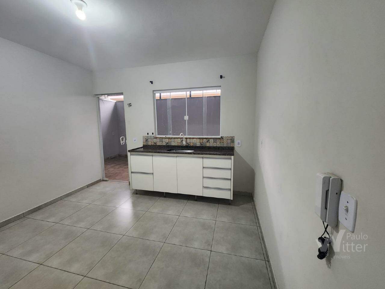 Casa para aluguel no Jardim Porto Seguro: 