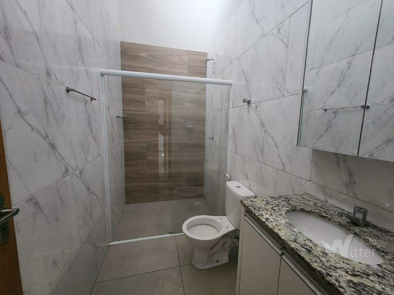 Casa para aluguel no Jardim Porto Seguro: 