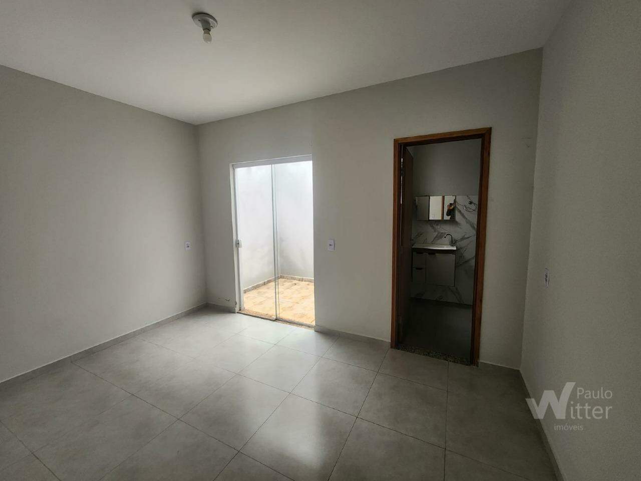 Casa para aluguel no Jardim Porto Seguro: 