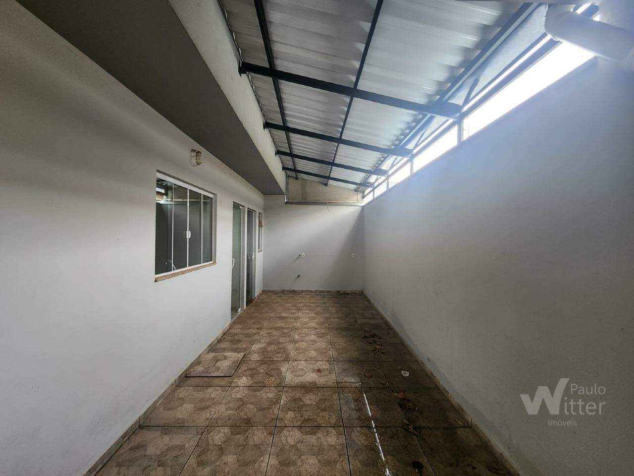 Casa para aluguel no Jardim Porto Seguro: 