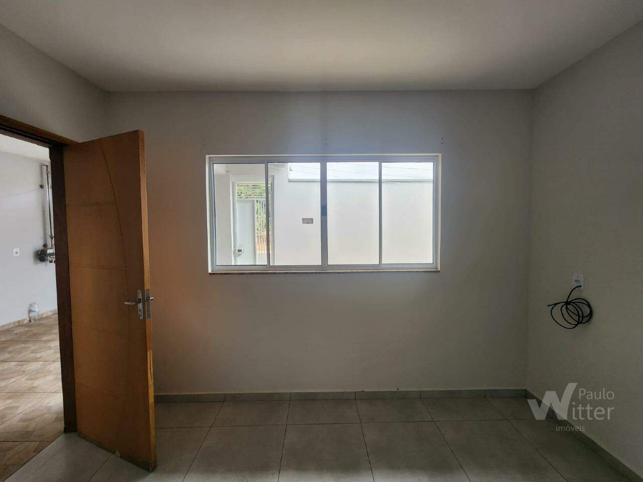 Casa para aluguel no Jardim Porto Seguro: 