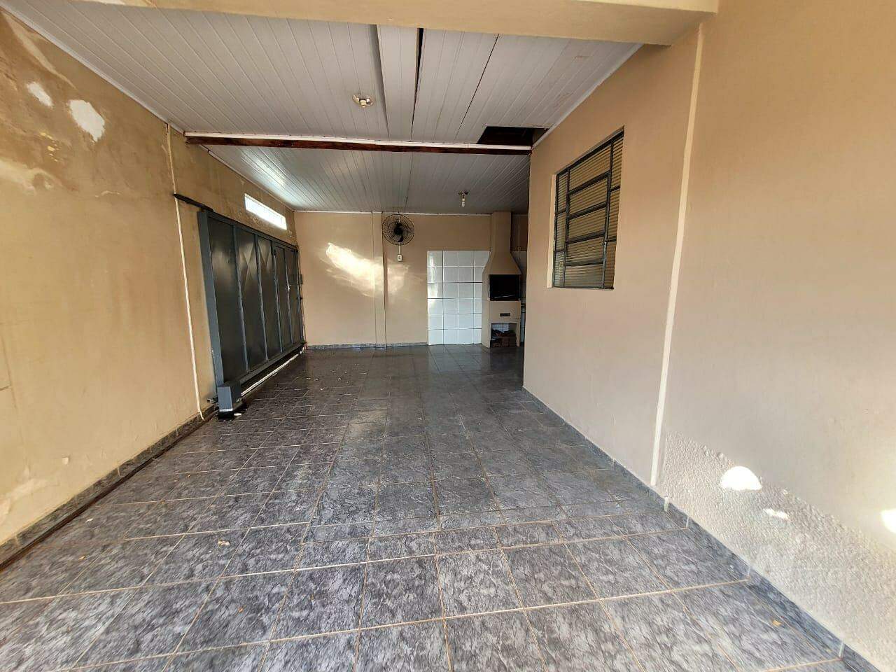 Casa à venda no Jardim Bela Vista: 