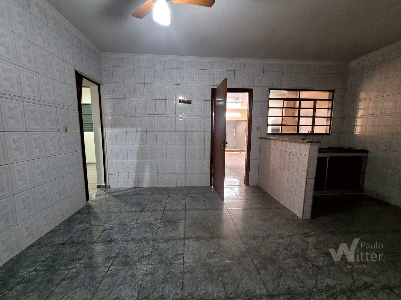Casa à venda no Jardim Bela Vista: 