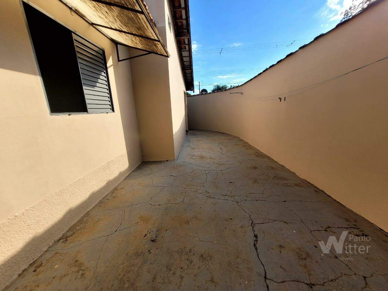 Casa à venda no Jardim Bela Vista: 