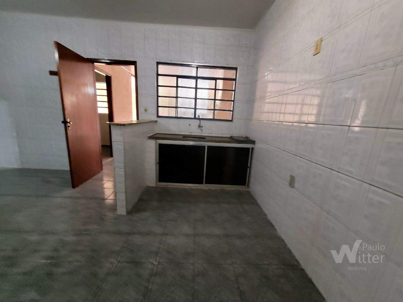 Casa à venda no Jardim Bela Vista: 