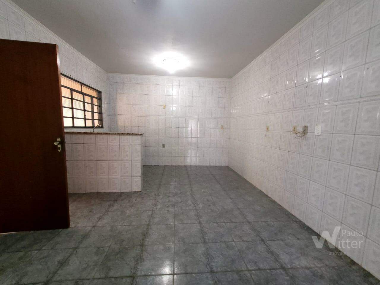 Casa à venda no Jardim Bela Vista: 