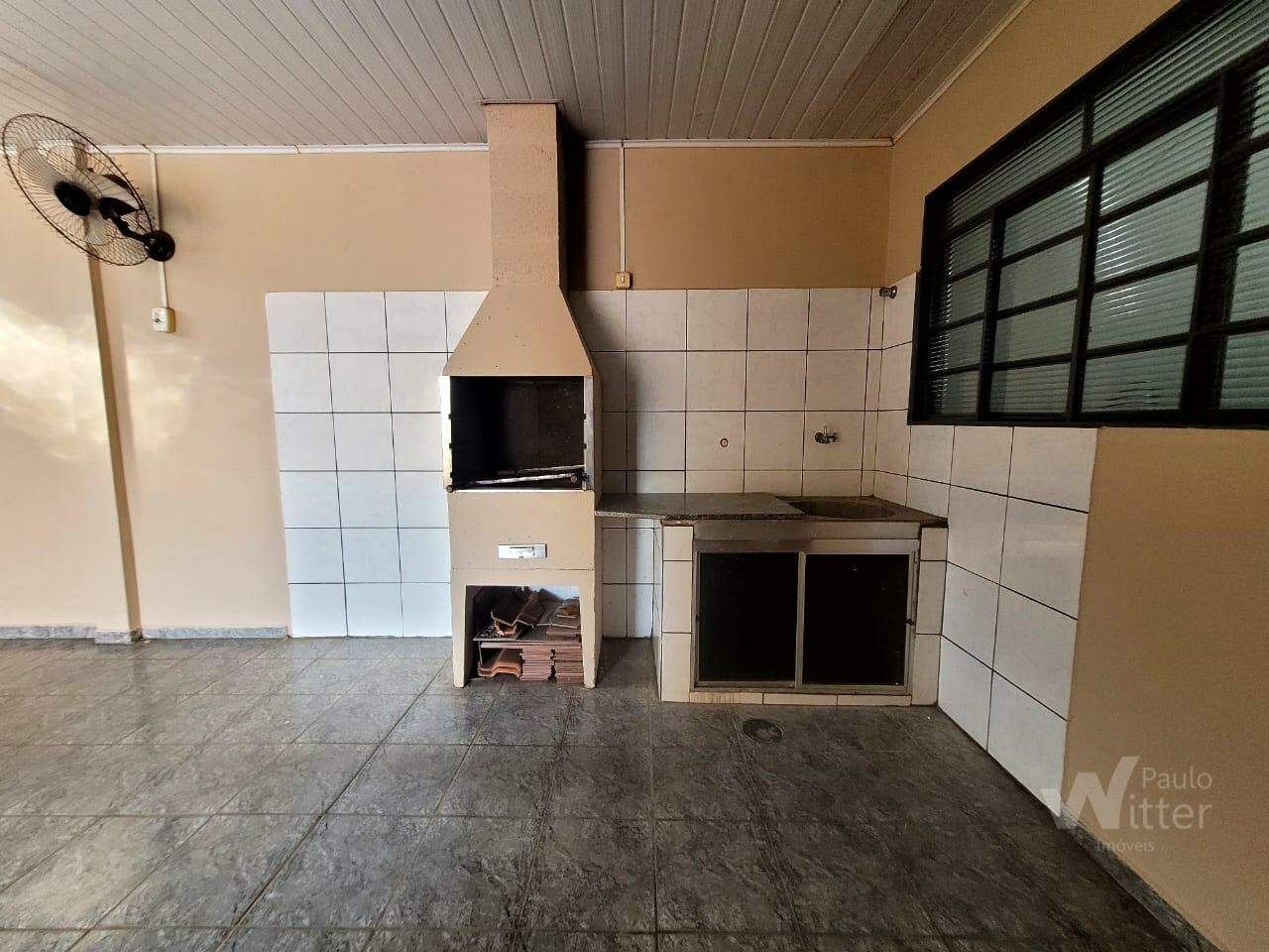 Casa à venda no Jardim Bela Vista: 