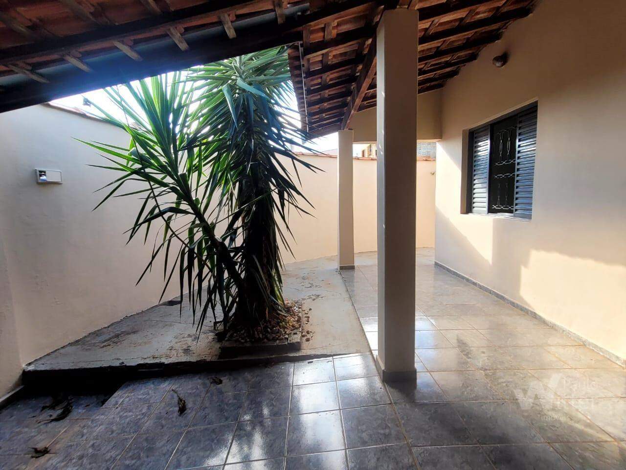 Casa à venda no Jardim Bela Vista: 
