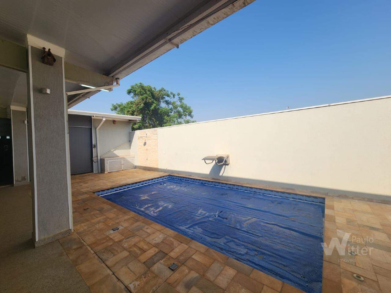 Casa à venda no Martinho Prado Jr: 