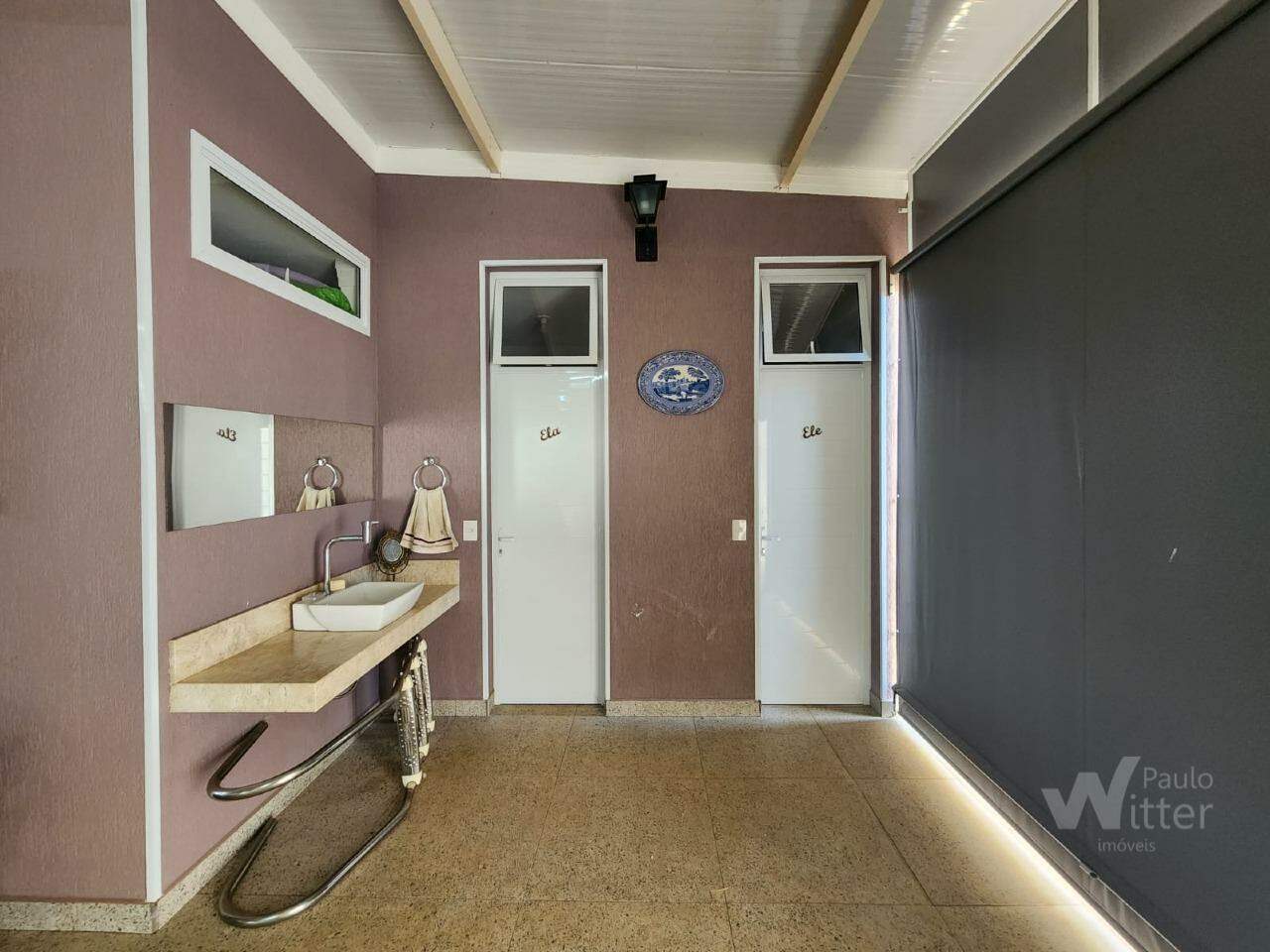 Casa à venda no Martinho Prado Jr: 