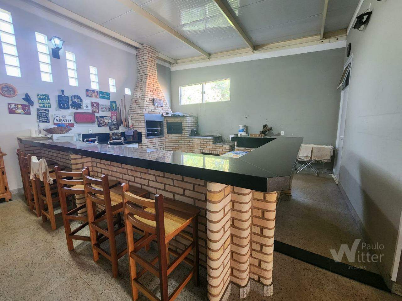 Casa à venda no Martinho Prado Jr: 