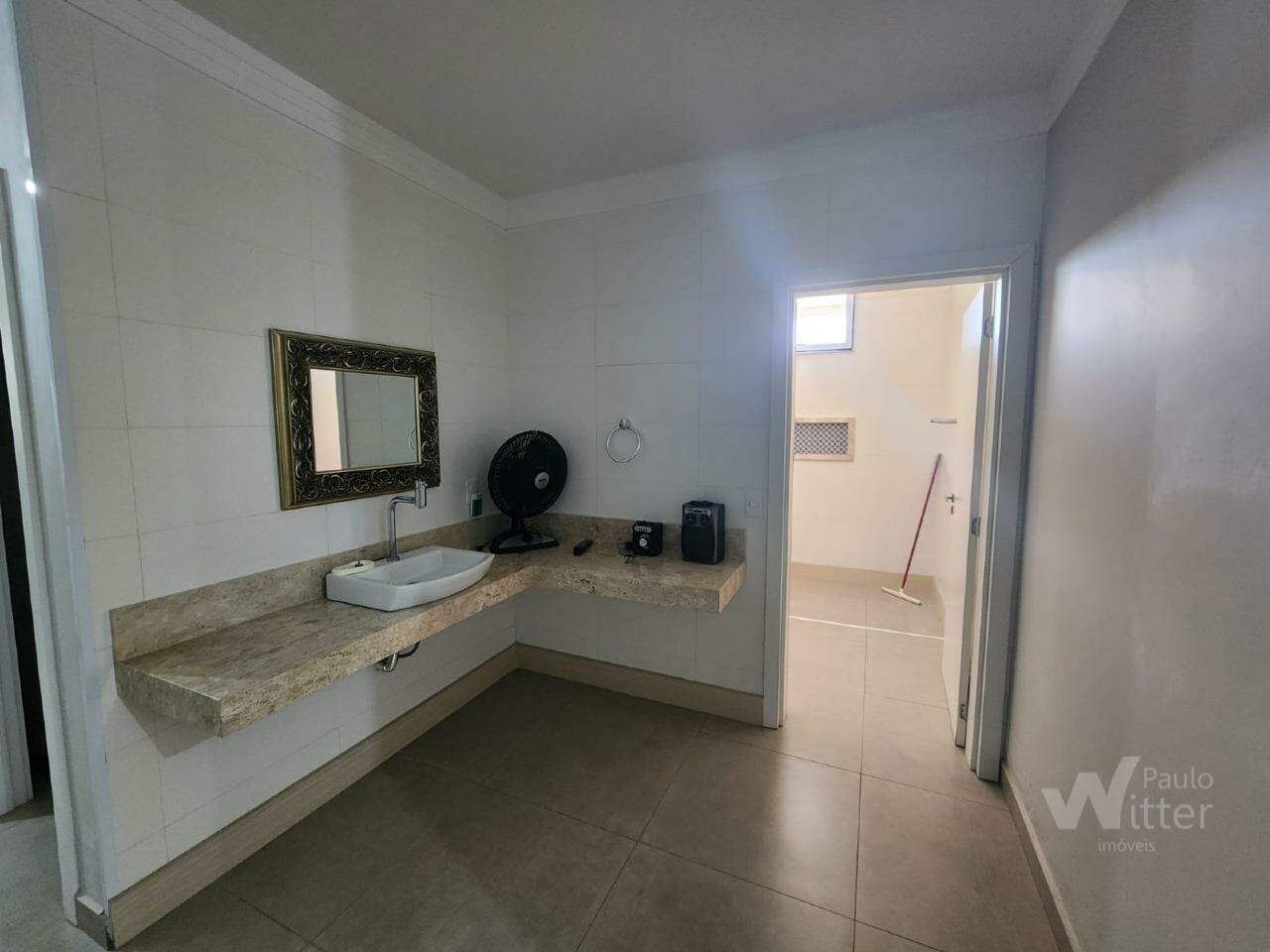 Casa à venda no Martinho Prado Jr: 