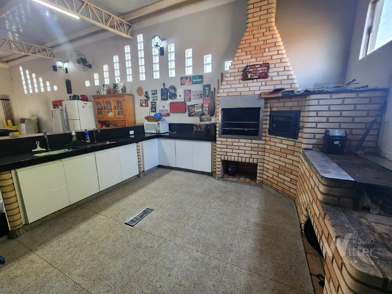 Casa à venda no Martinho Prado Jr: 