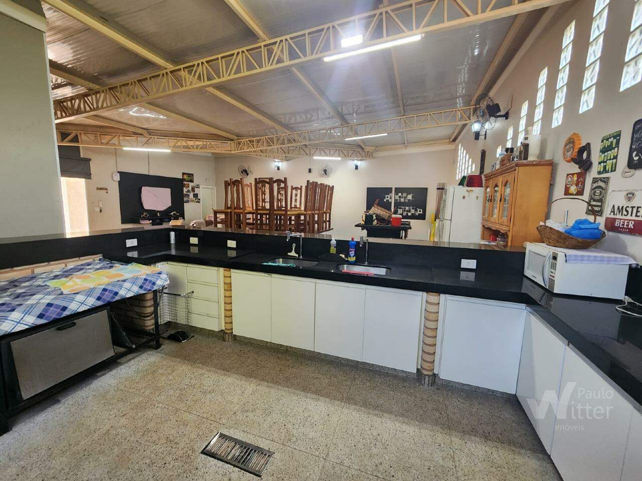 Casa à venda no Martinho Prado Jr: 