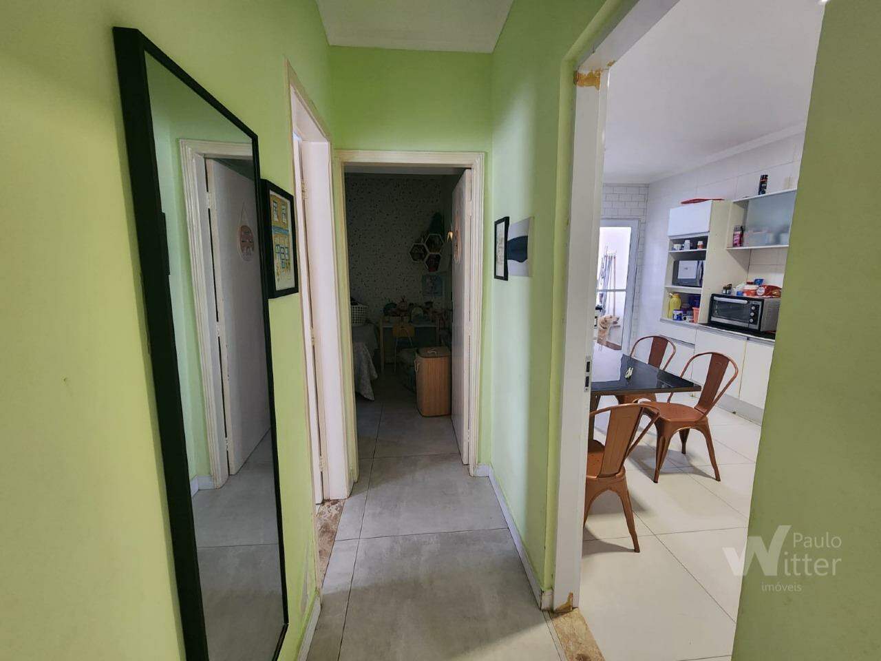 Casa à venda no Jardim Dulce Maria: 