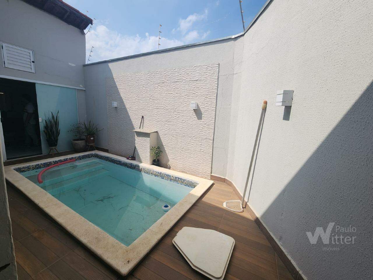 Casa à venda no Jardim Dulce Maria: 