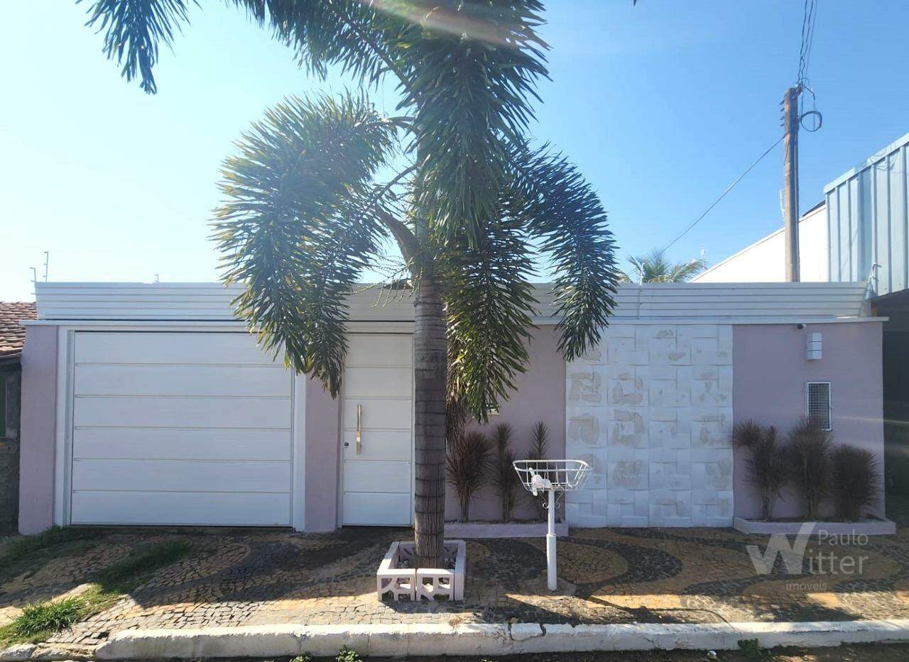 Casa à venda no Jardim Dulce Maria: 