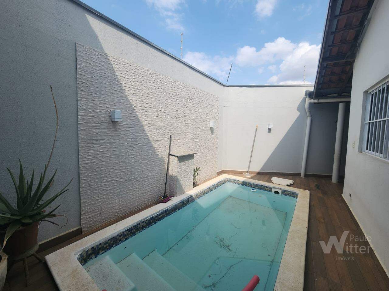 Casa à venda no Jardim Dulce Maria: 