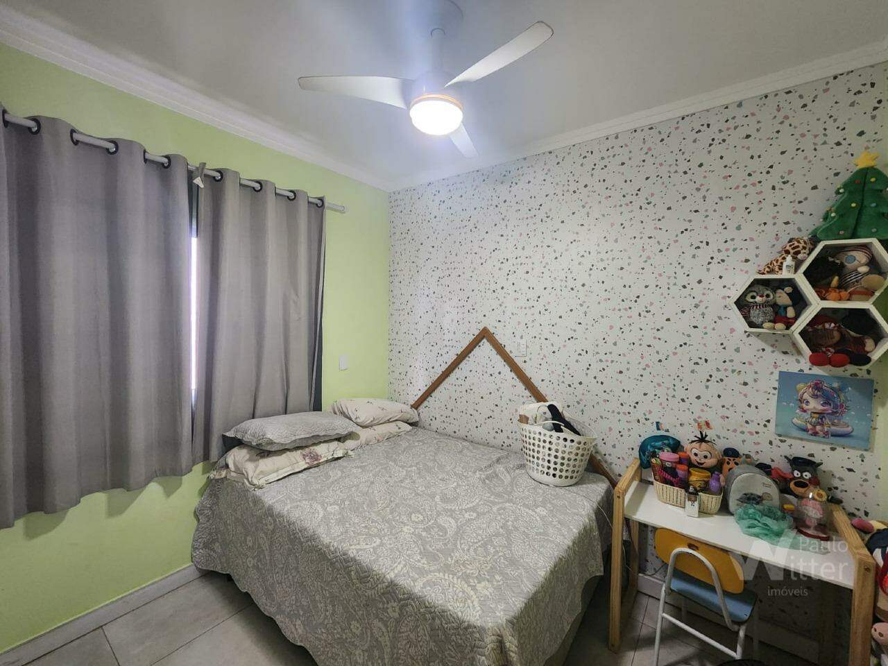 Casa à venda no Jardim Dulce Maria: 