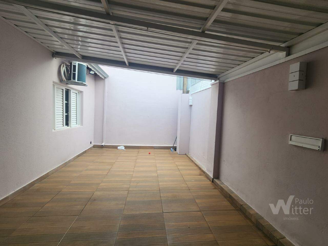 Casa à venda no Jardim Dulce Maria: 