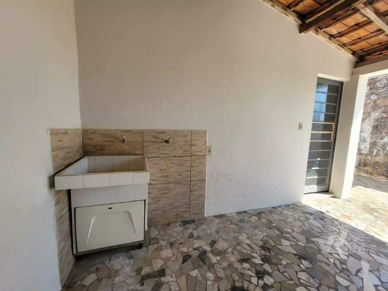 Casa à venda no Jardim Esperança: 