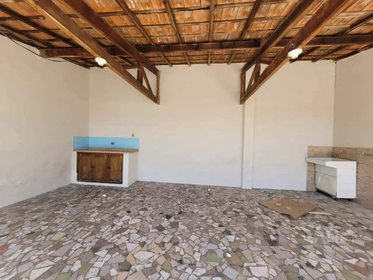 Casa à venda no Jardim Esperança: 