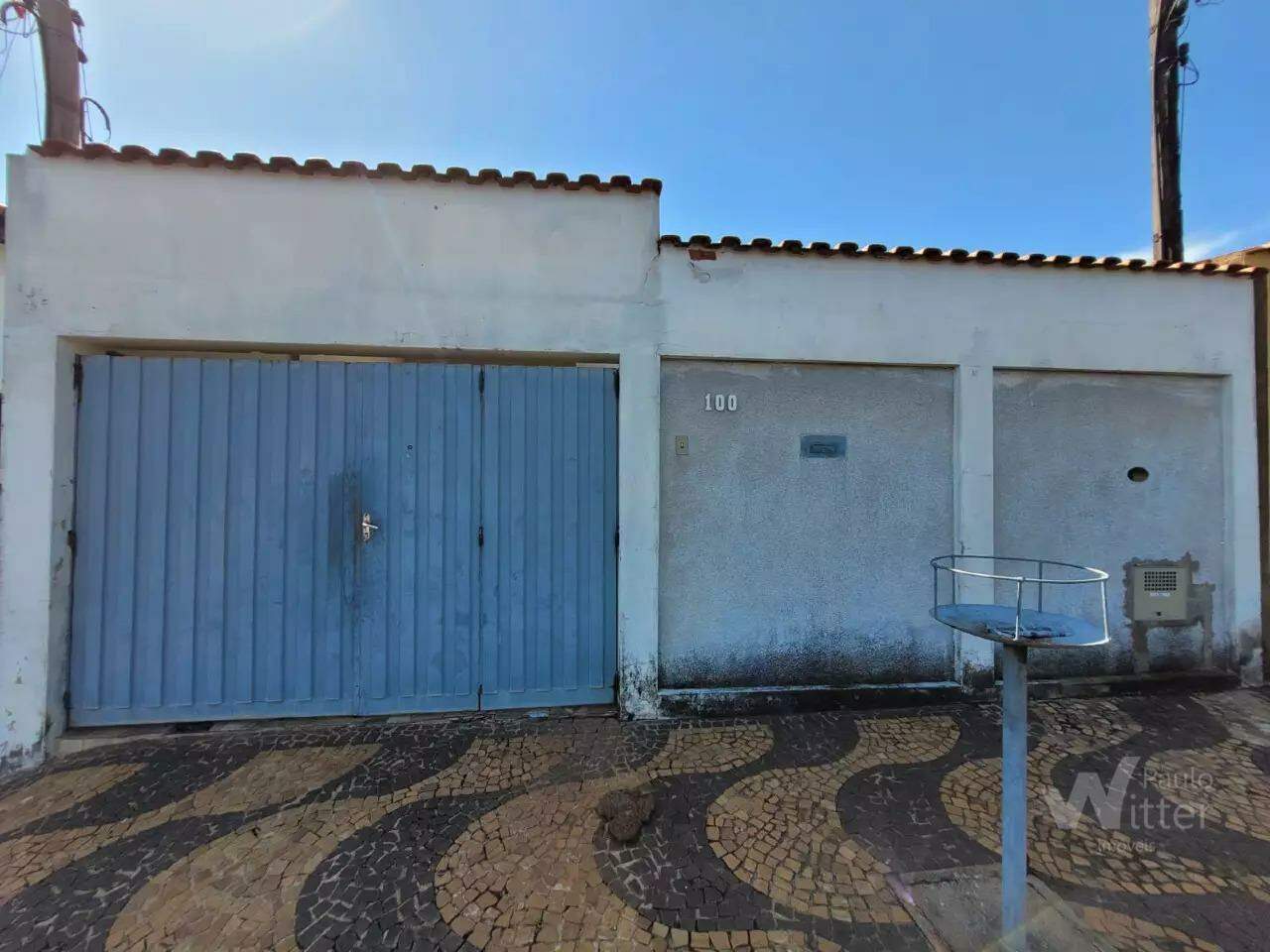 Casa à venda no Jardim Esperança: 