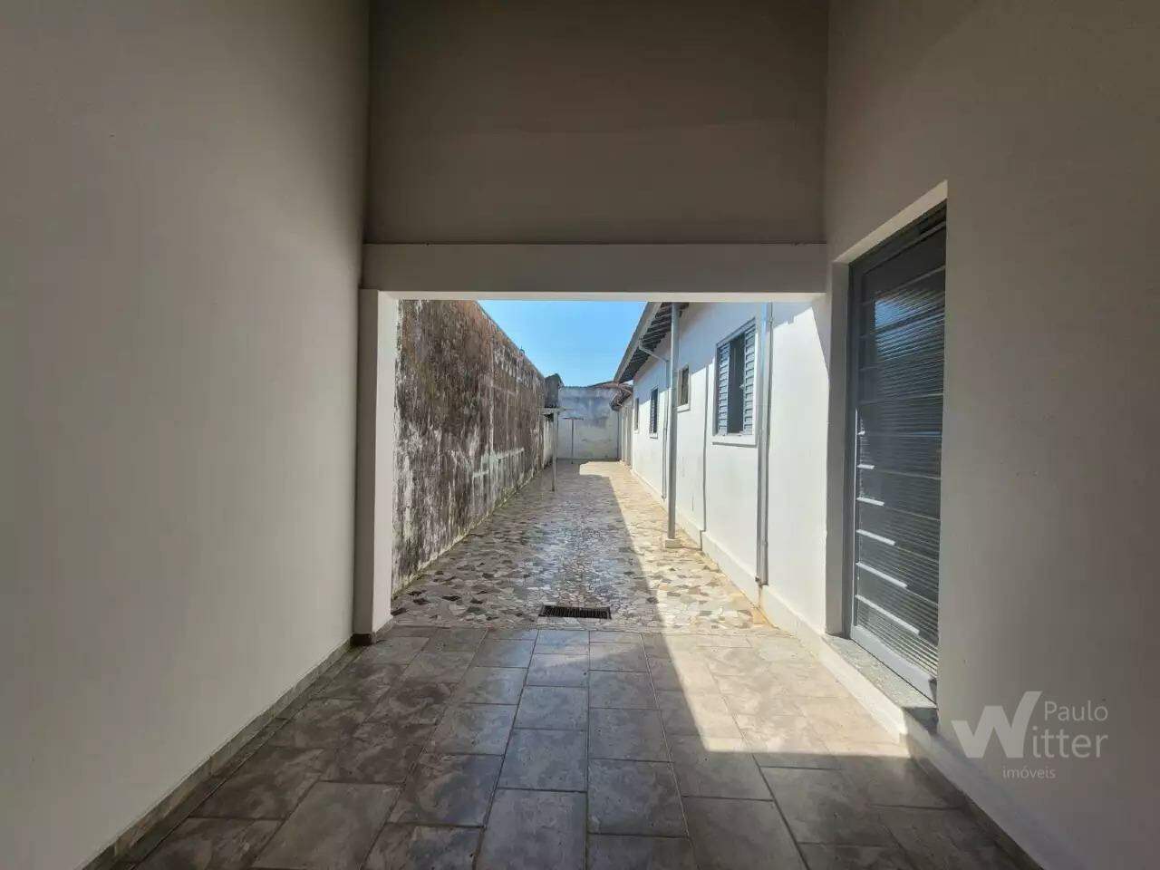 Casa à venda no Jardim Esperança: 