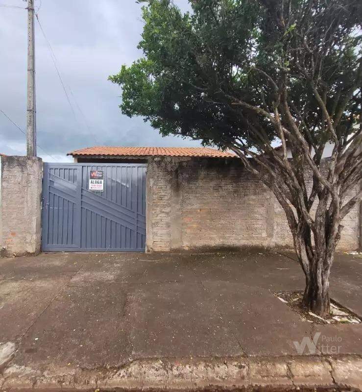 Casa à venda no Jardim Bela Vista: