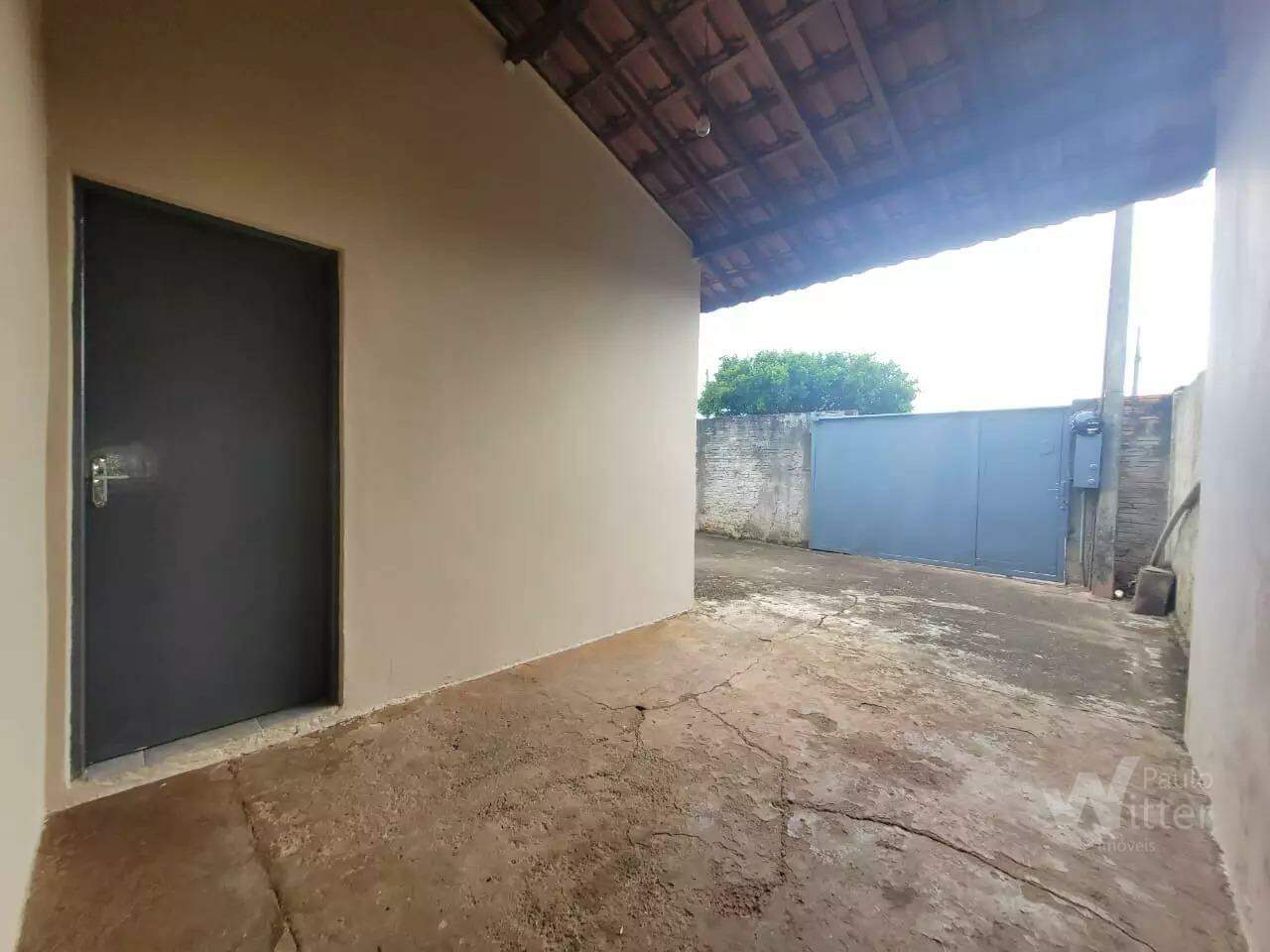 Casa à venda no Jardim Bela Vista: