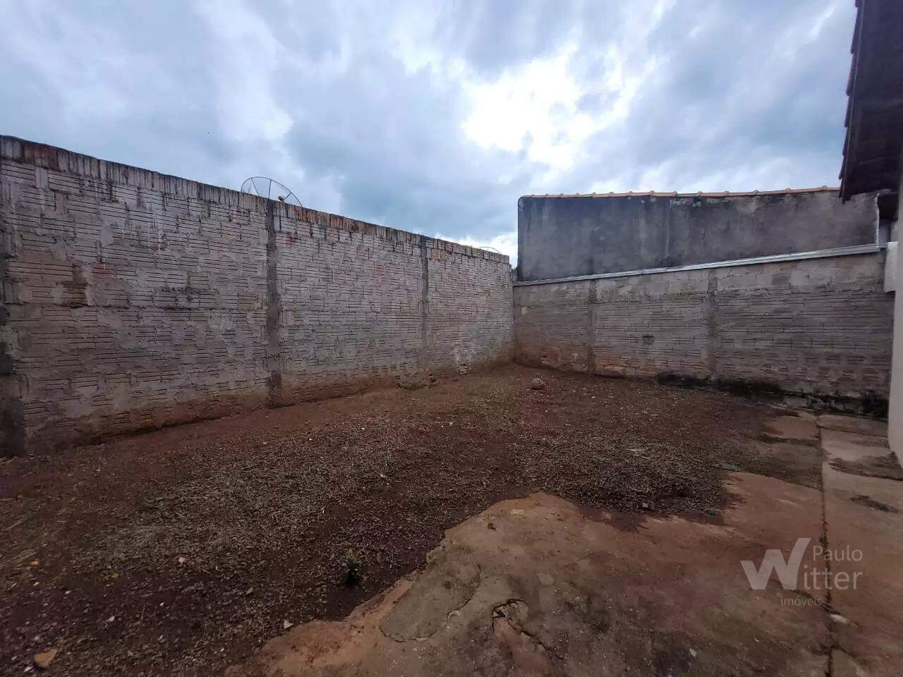 Casa à venda no Jardim Bela Vista: