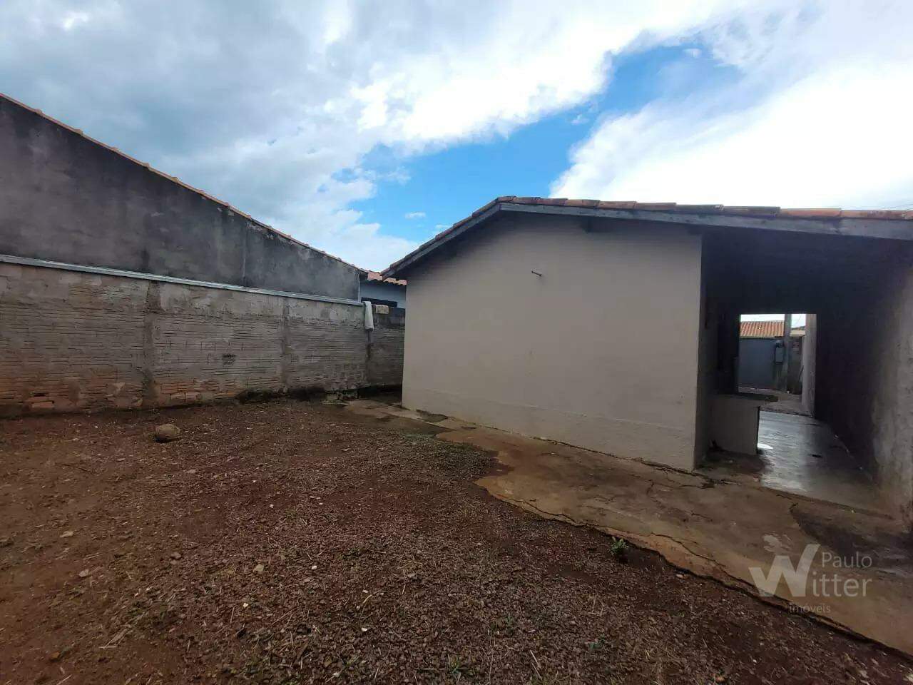 Casa à venda no Jardim Bela Vista: