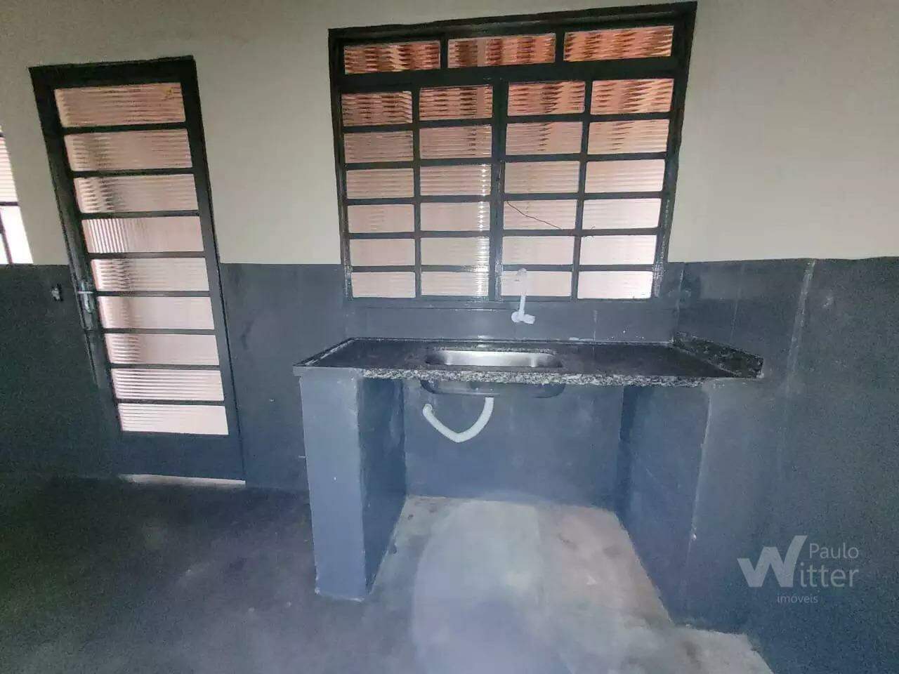 Casa à venda no Jardim Bela Vista: