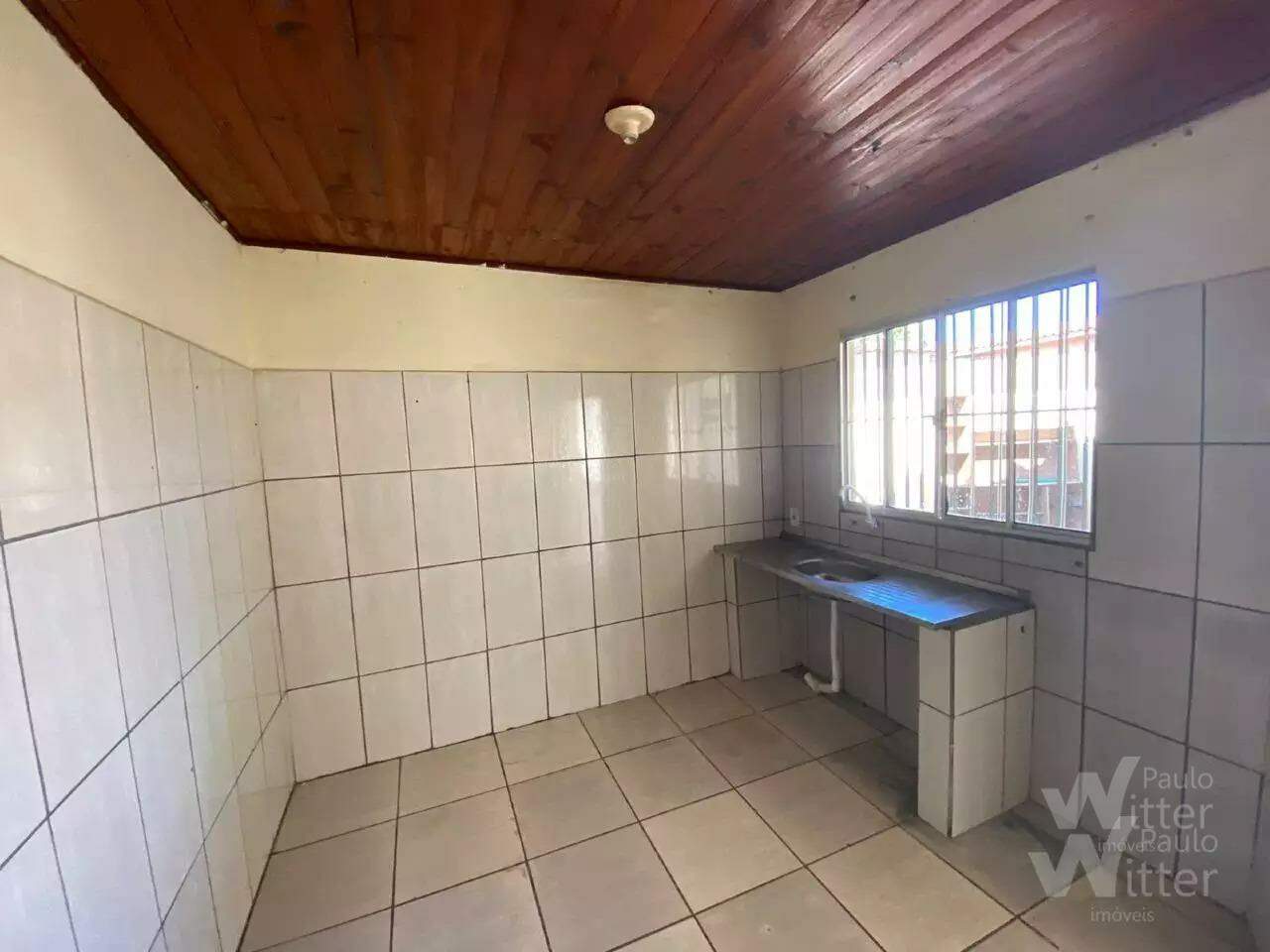 Casa à venda no Jardim Peris: 