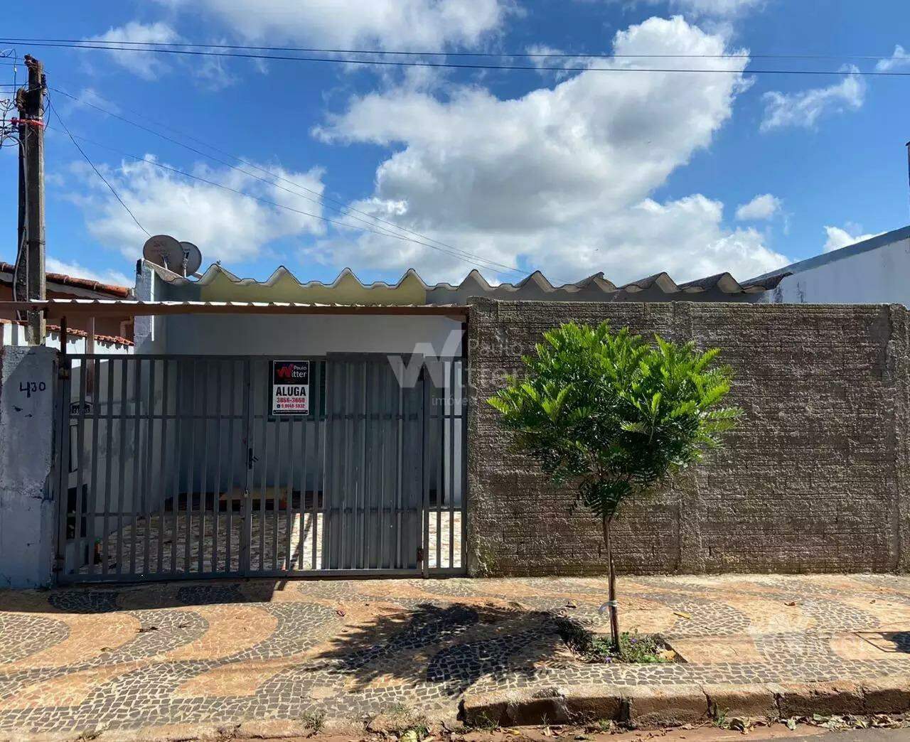 Casa à venda no Jardim Peris: 