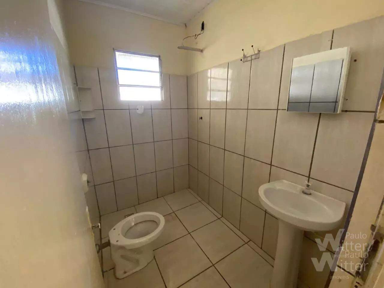 Casa à venda no Jardim Peris: 