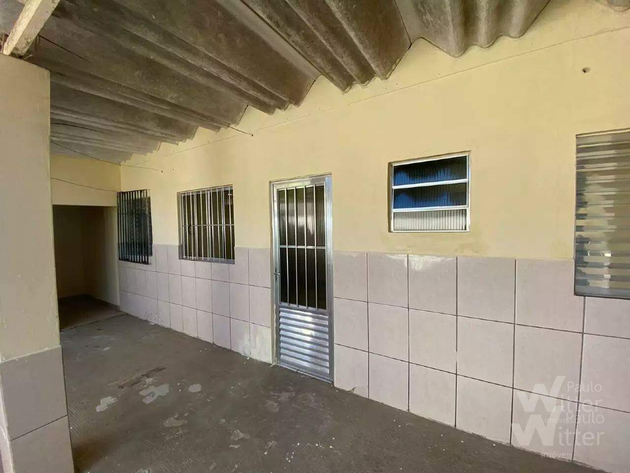 Casa à venda no Jardim Peris: 