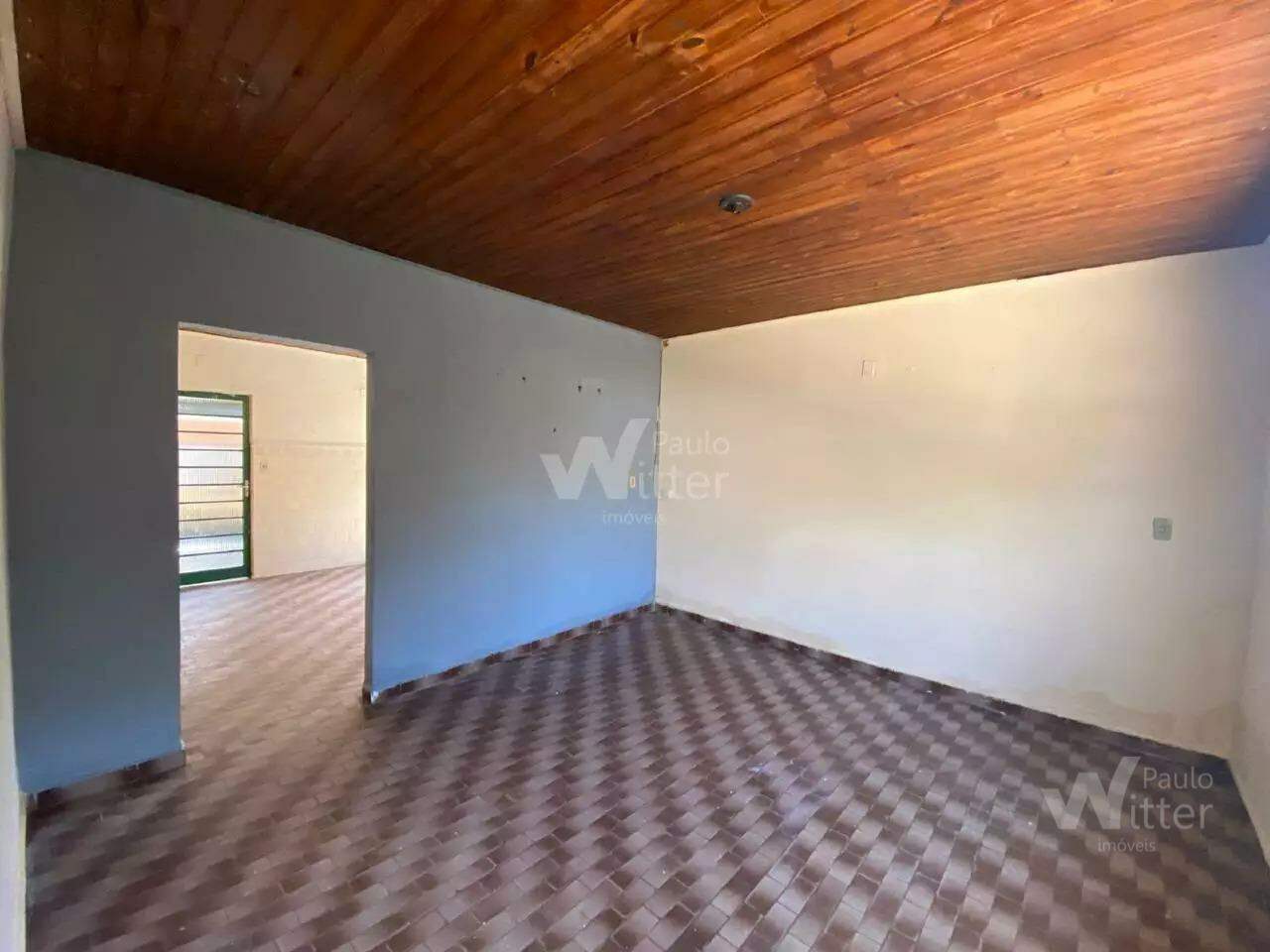 Casa à venda no Jardim Peris: 