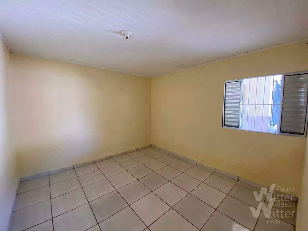 Casa à venda no Jardim Peris: 