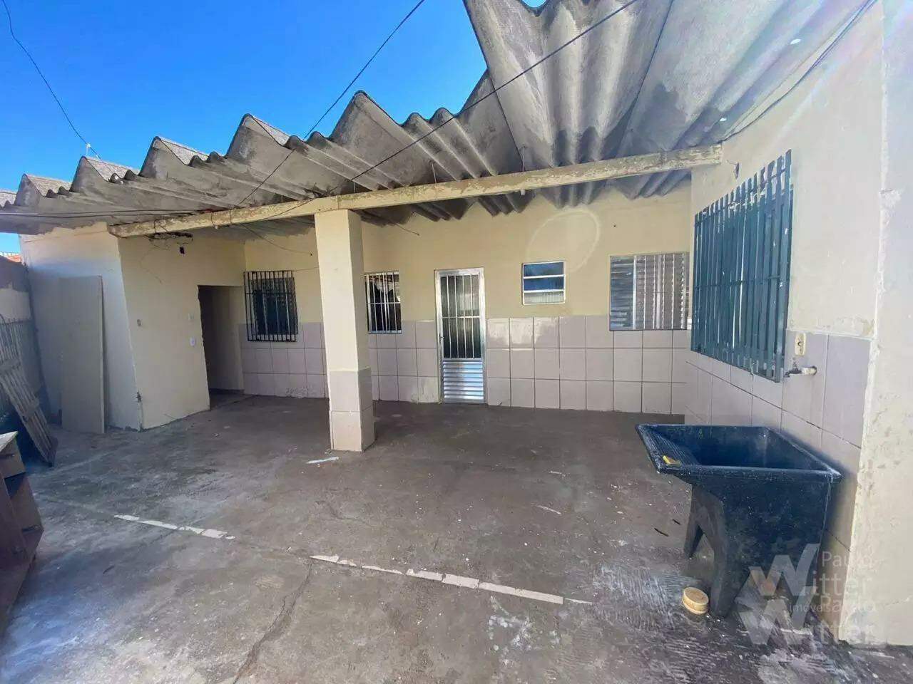 Casa à venda no Jardim Peris: 