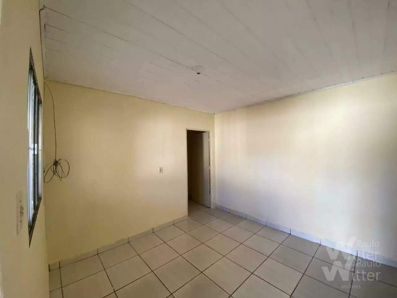 Casa à venda no Jardim Peris: 