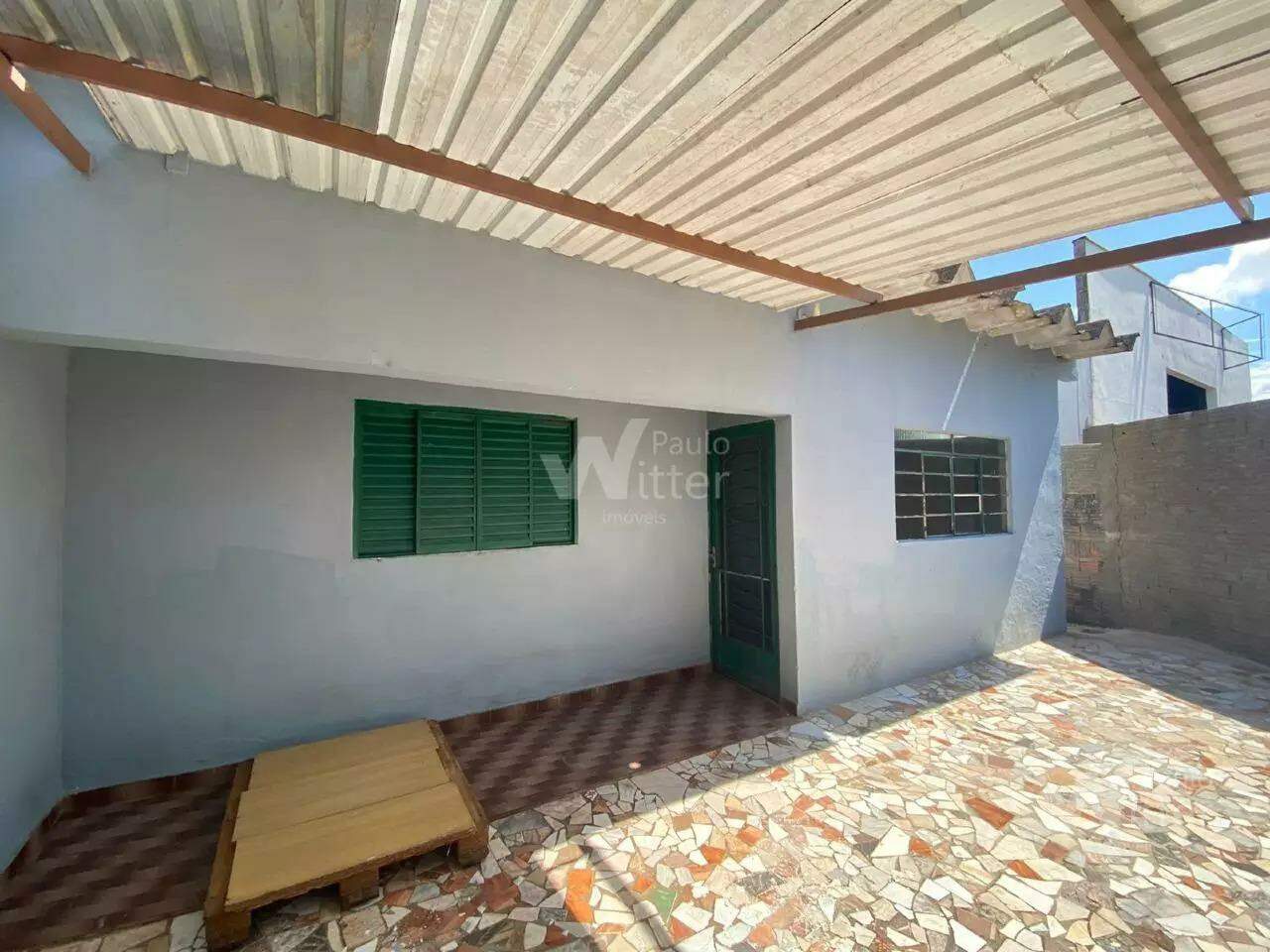 Casa à venda no Jardim Peris: 