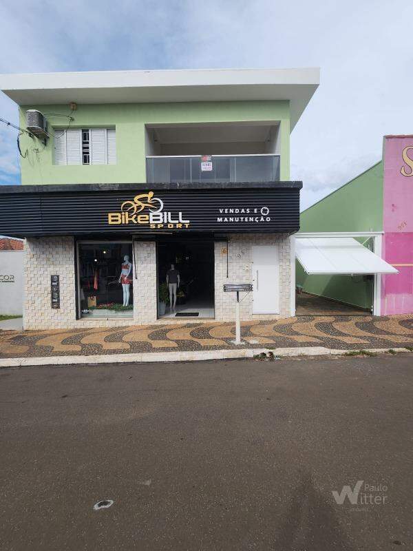 Imóvel Misto à venda no Desm. Citelli: