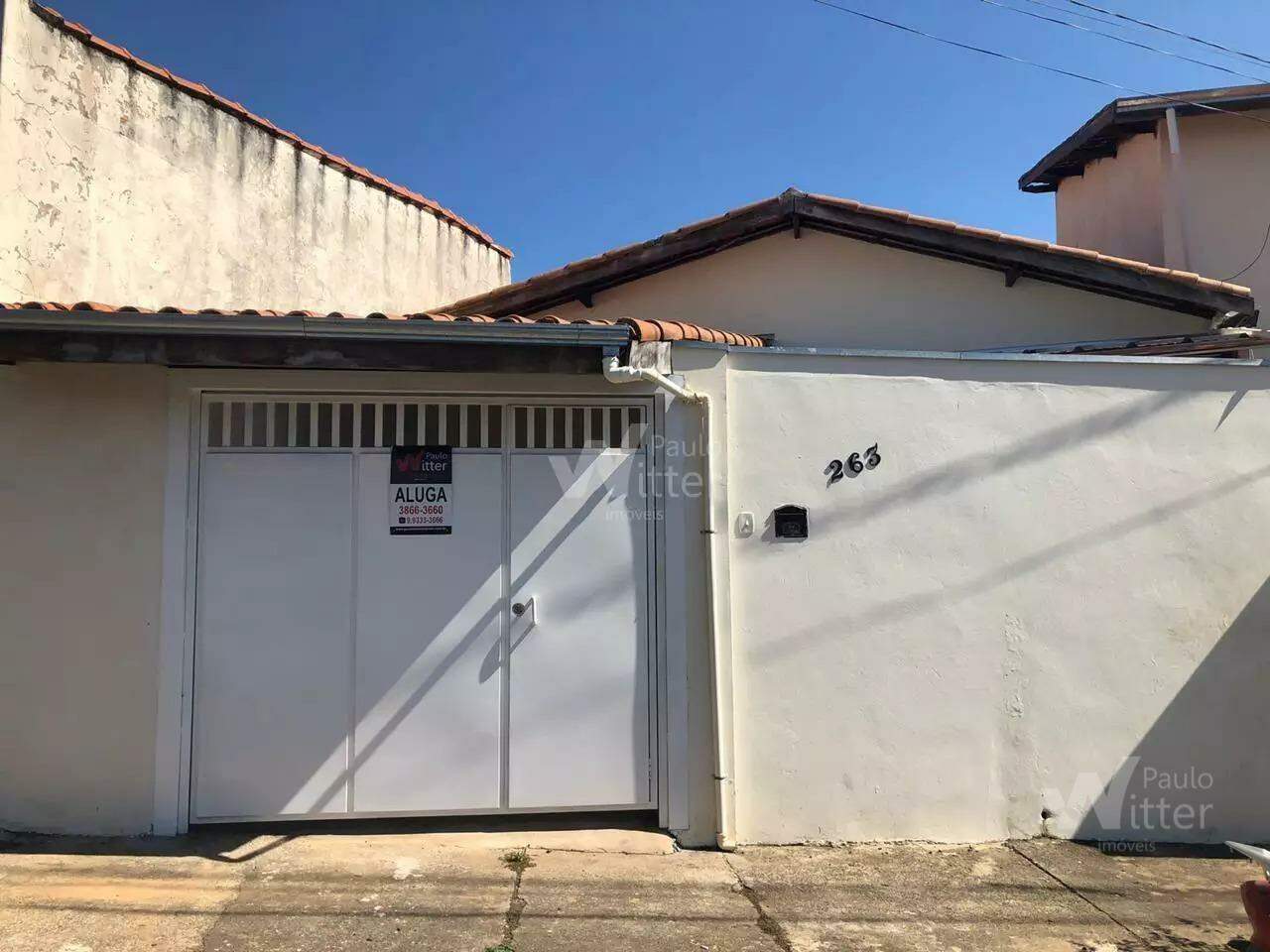 Casa à venda no Jardim do Lago: 