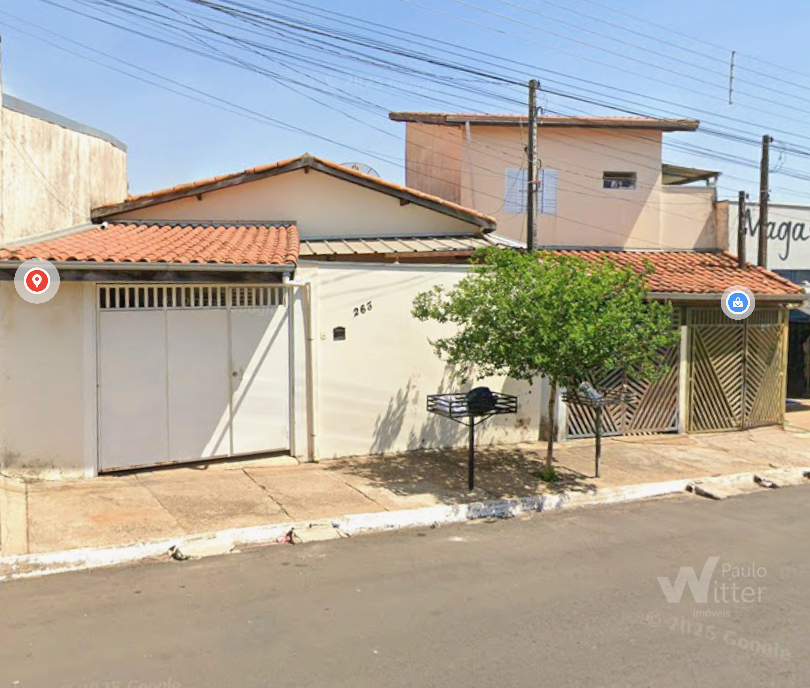 Casa à venda no Jardim do Lago: 