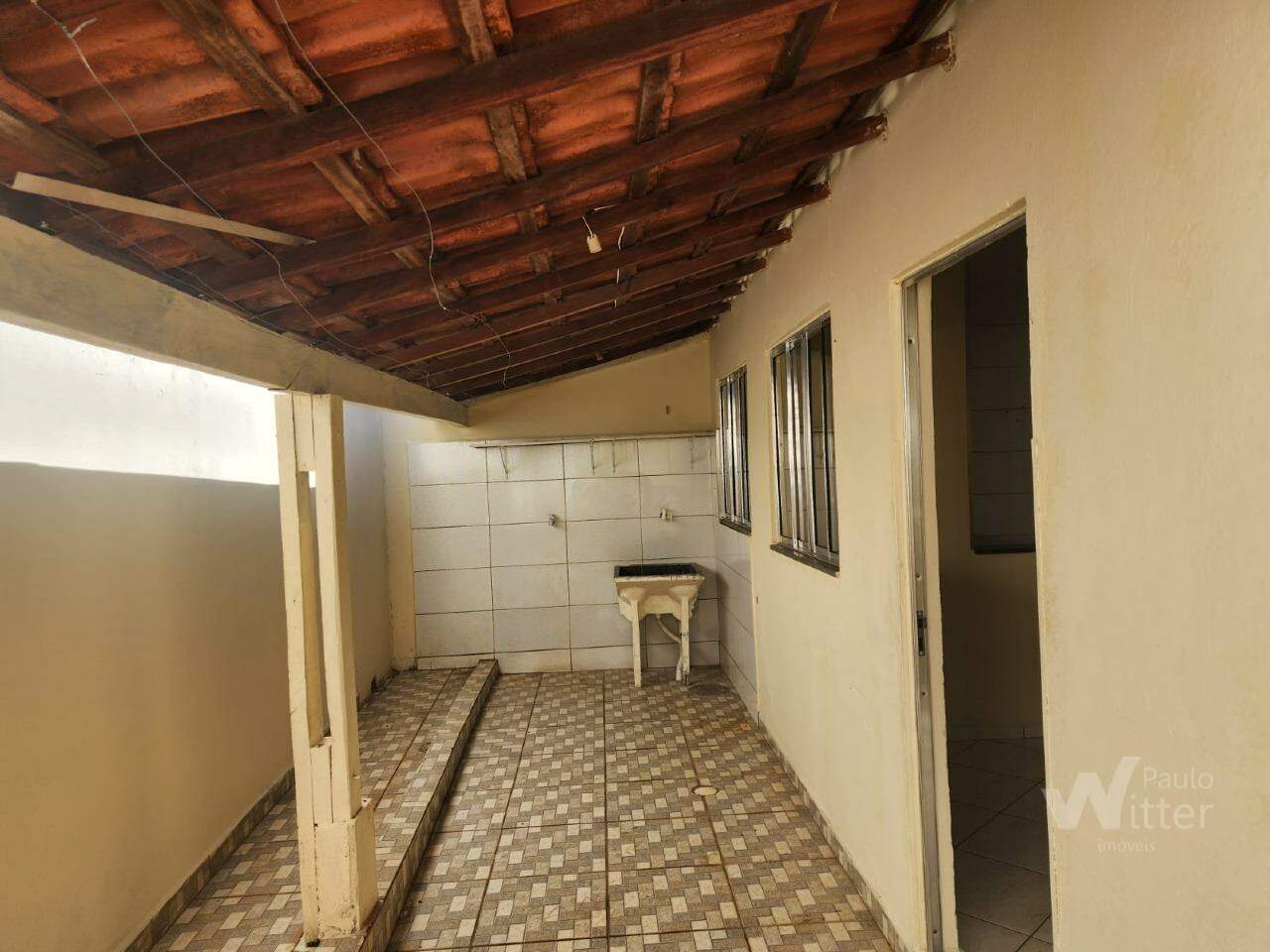 Casa à venda no Jardim do Lago: 